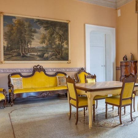 Il Cavaliere Al Borgo Antico Otel Copertino Dış mekan fotoğraf