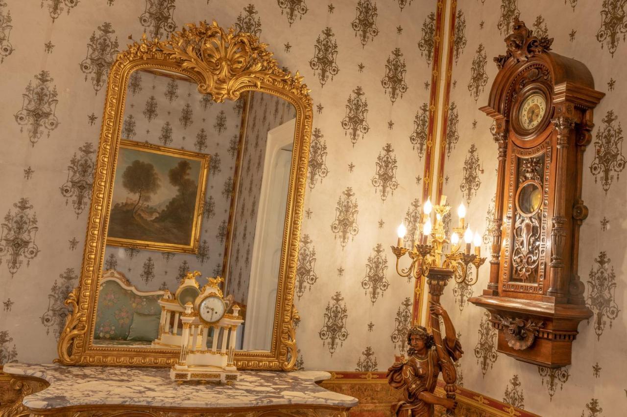 Il Cavaliere Al Borgo Antico Otel Copertino Dış mekan fotoğraf