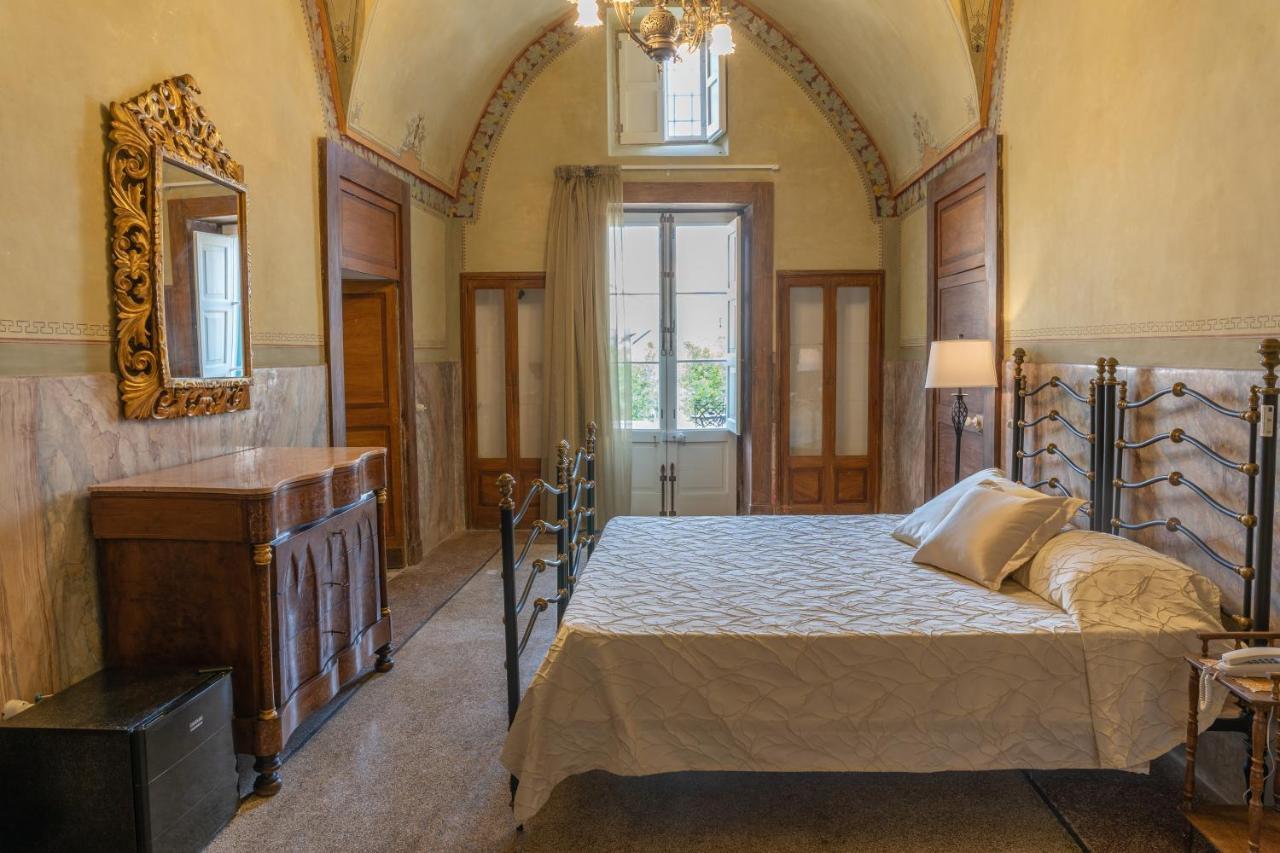 Il Cavaliere Al Borgo Antico Otel Copertino Dış mekan fotoğraf