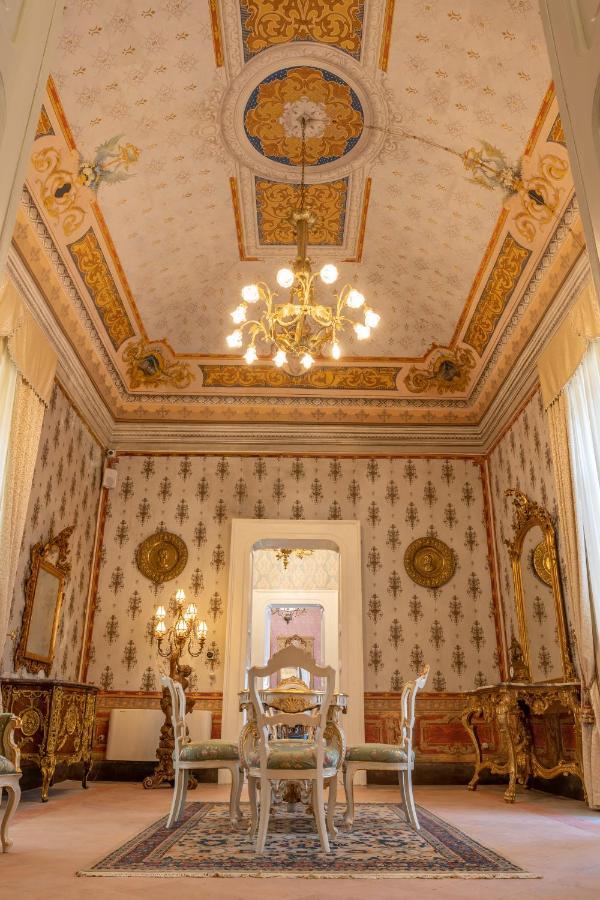 Il Cavaliere Al Borgo Antico Otel Copertino Dış mekan fotoğraf