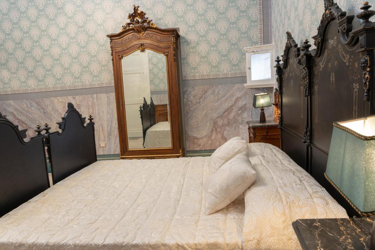 Il Cavaliere Al Borgo Antico Otel Copertino Dış mekan fotoğraf