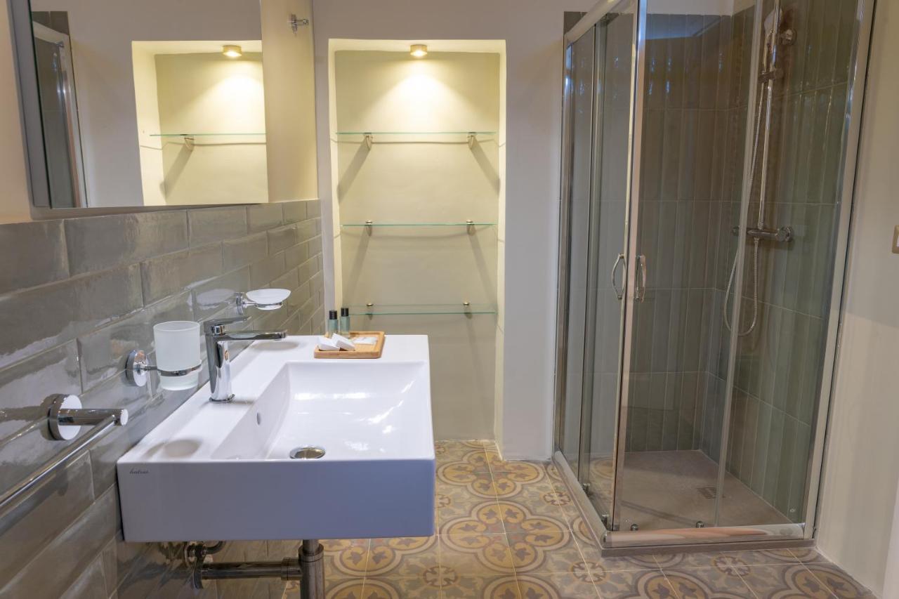 Il Cavaliere Al Borgo Antico Otel Copertino Dış mekan fotoğraf