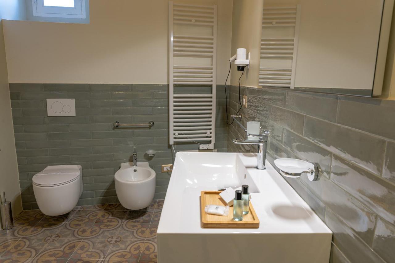 Il Cavaliere Al Borgo Antico Otel Copertino Dış mekan fotoğraf