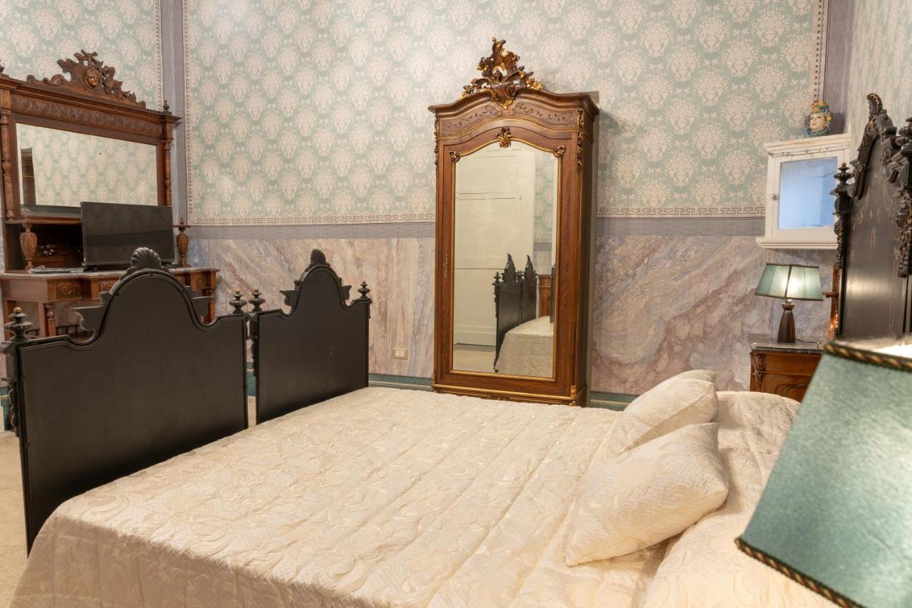 Il Cavaliere Al Borgo Antico Otel Copertino Dış mekan fotoğraf