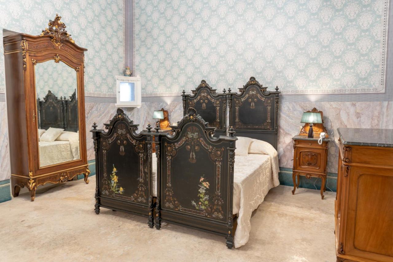 Il Cavaliere Al Borgo Antico Otel Copertino Dış mekan fotoğraf