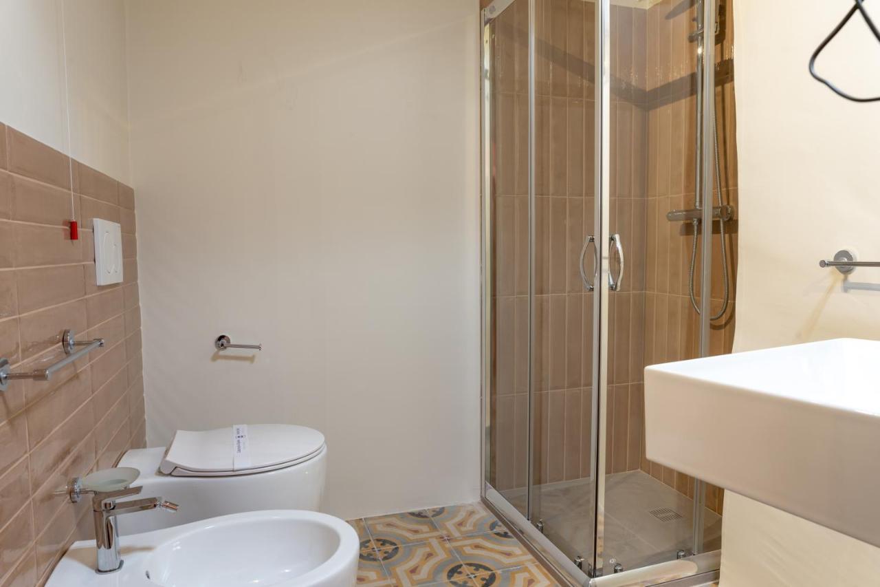 Il Cavaliere Al Borgo Antico Otel Copertino Dış mekan fotoğraf