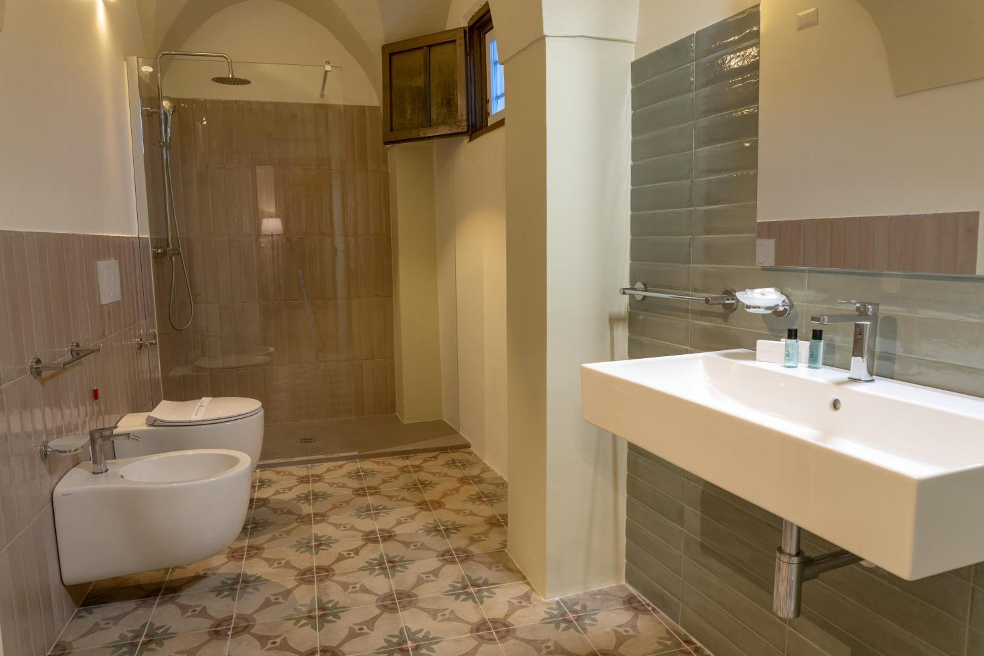 Il Cavaliere Al Borgo Antico Otel Copertino Dış mekan fotoğraf